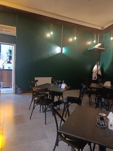 عکس کافه بستنی مسعود