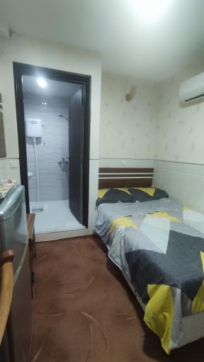 عکس مهمانپذیر وارش