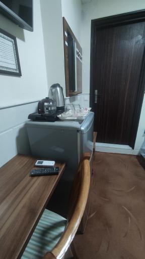 عکس مهمانپذیر وارش