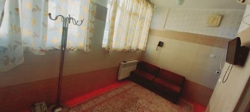 عکس پردیس مشهد خانه کارگر