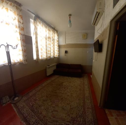 پردیس مشهد خانه کارگر