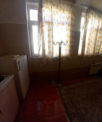 پردیس مشهد خانه کارگر