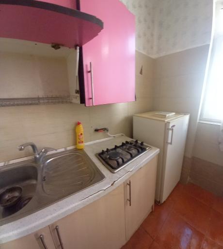 پردیس مشهد خانه کارگر