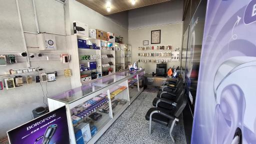 عکس فروشگاه ویرا