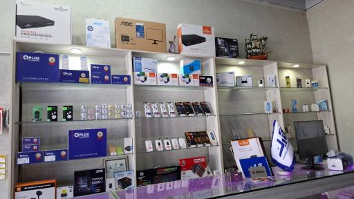 عکس فروشگاه ویرا