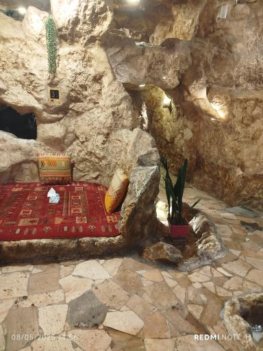 عکس کافه رستوران دهار
