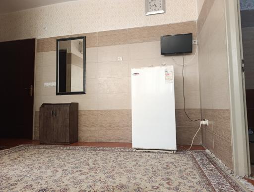 عکس پردیس مشهد خانه کارگر