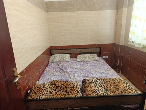 عکس پردیس مشهد خانه کارگر