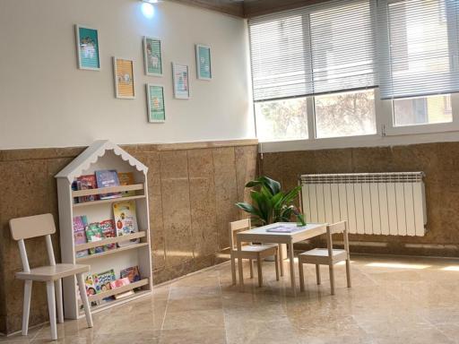 عکس مطب دندانپزشکی دکتر فصیحی