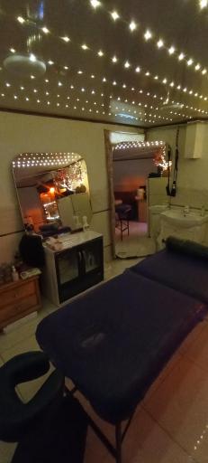 عکس کلینیک حجامت و ماساژ ریلکسی شاه محمدی