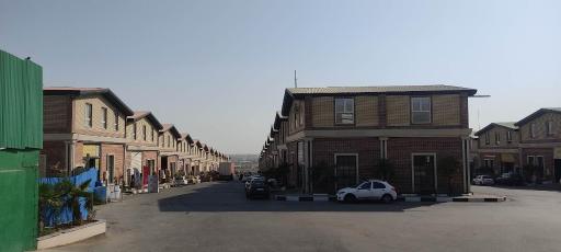 عکس شهر پلاستیک خاوران