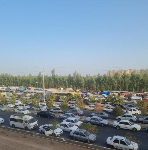 عکس سه شنبه بازار قم