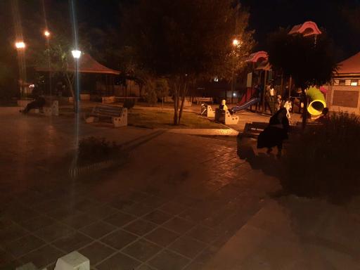 عکس پارک الغدیر