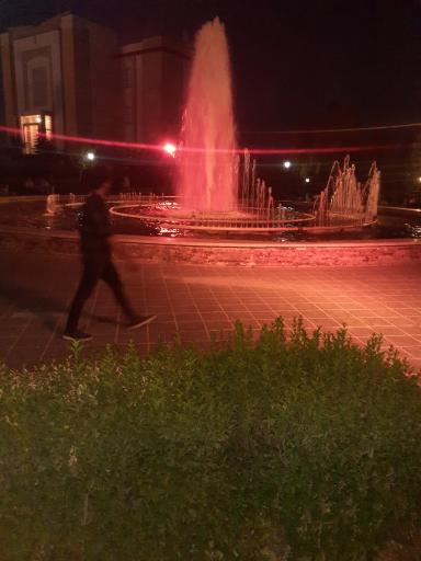 عکس پارک الغدیر