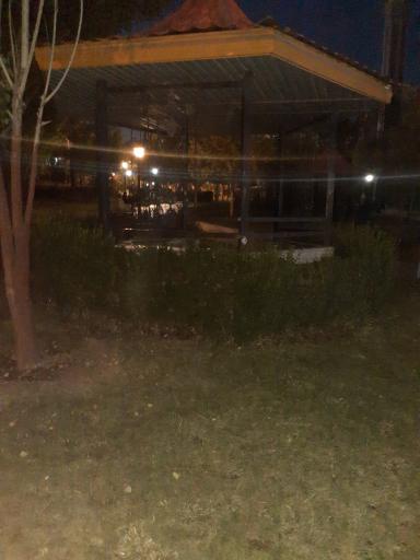 عکس پارک الغدیر