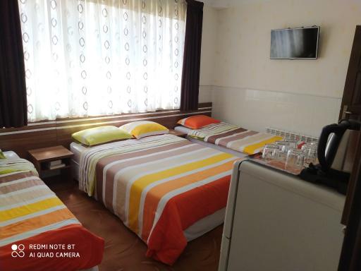 عکس مهمانپذیر وارش