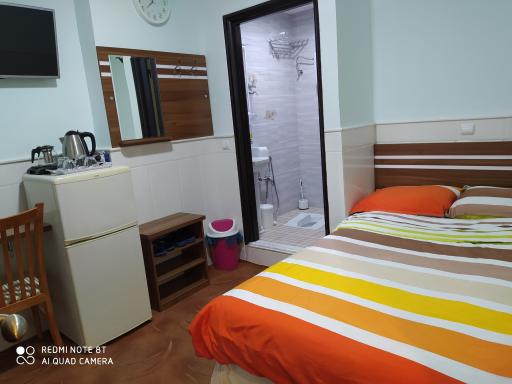 عکس مهمانپذیر وارش