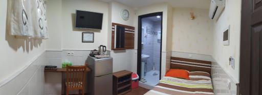 عکس مهمانپذیر وارش