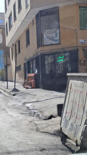 عکس لوازم آرایشی بهداشتی سورنا