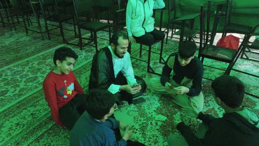 حوزه علمیه امام سجاد