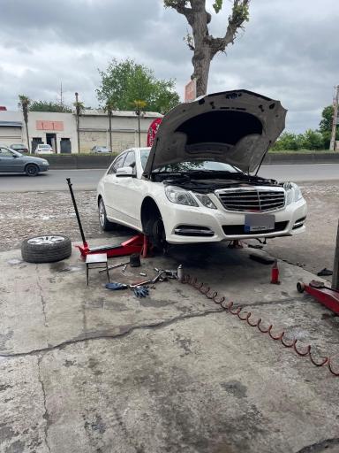 عکس جلوبندی سازی سعید 