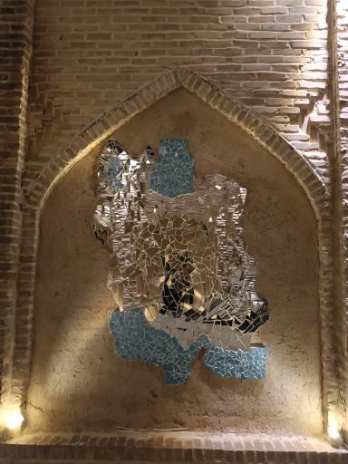 عکس اقامتگاه تاریخی فیروزمند