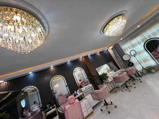 عکس عروس سرا خاطره فخری