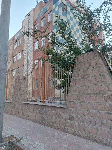 عکس پردیس مشهد خانه کارگر