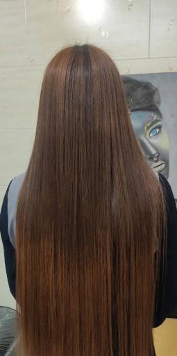 عکس مرکز تخصصی زیبایی مو مریم جوادزاده