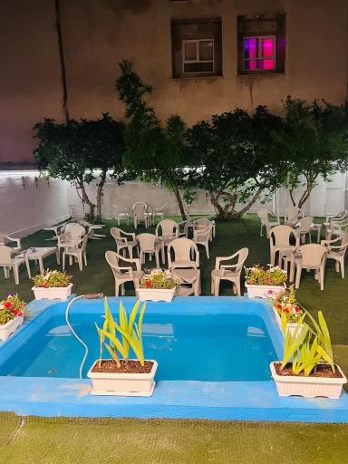 عکس کافه امپراطور