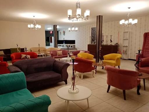 عکس کافه امپراطور