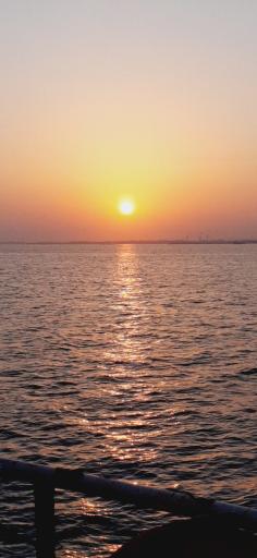 عکس پارک ساحلی سوزا