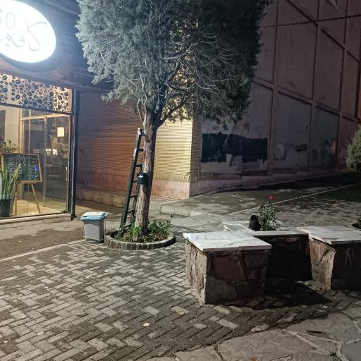 عکس کافه ۳۰