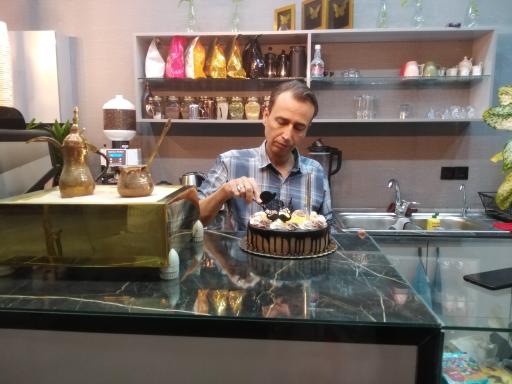 عکس کافه ۳۰