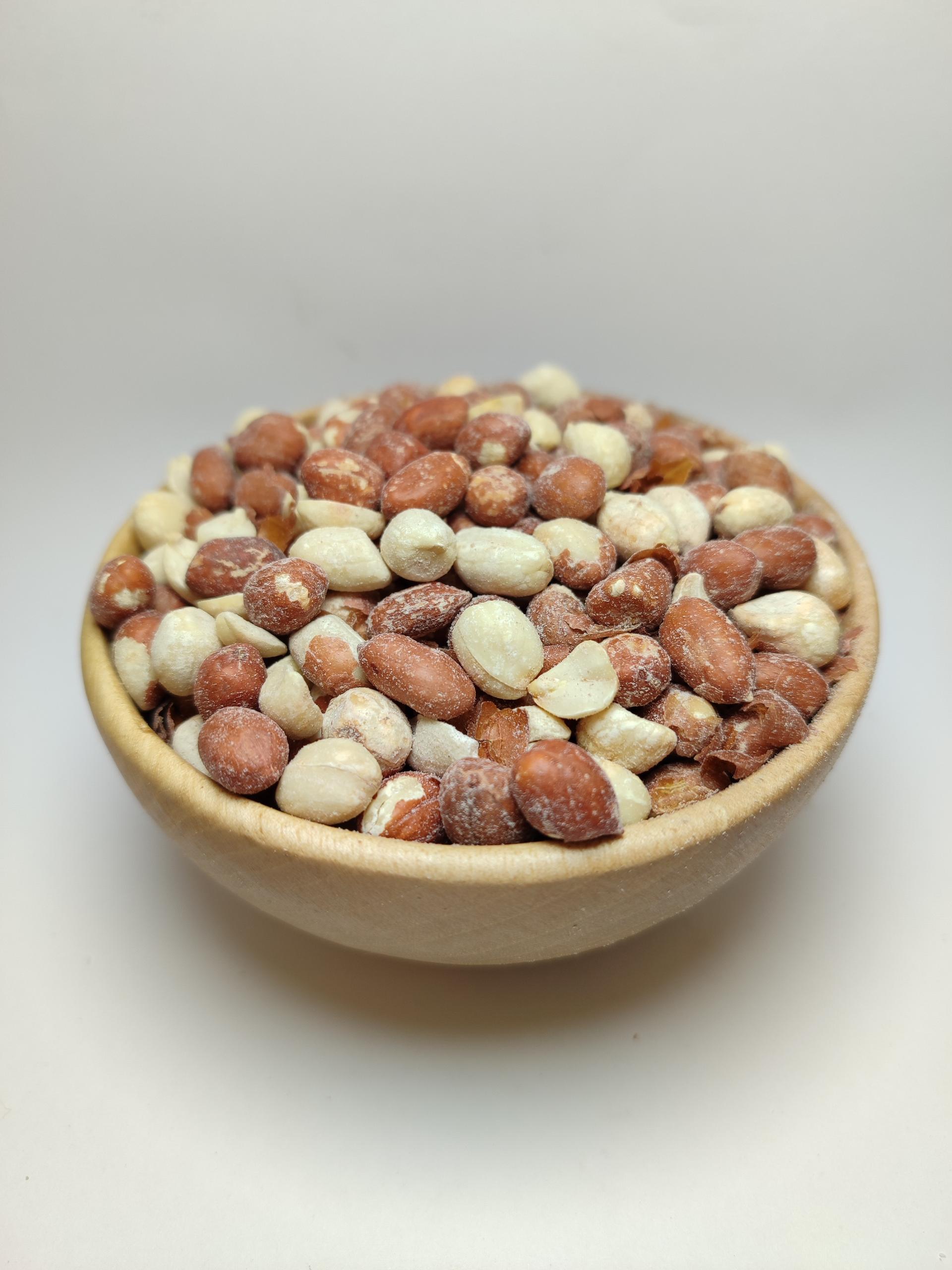 عکس آجیل سعادت 