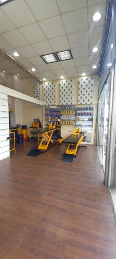 موتور کلینیک پلاس