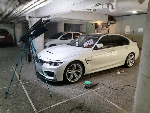 عکس مرکز پولیش و سرامیک میران