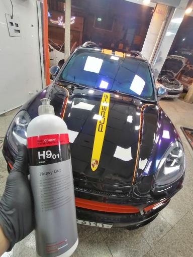 عکس مرکز پولیش و سرامیک میران