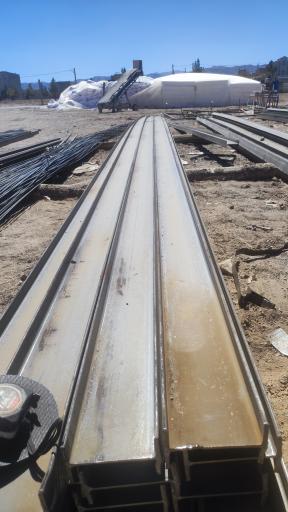 عکس آهن آلات و مصالح ساختمانی مشایخی