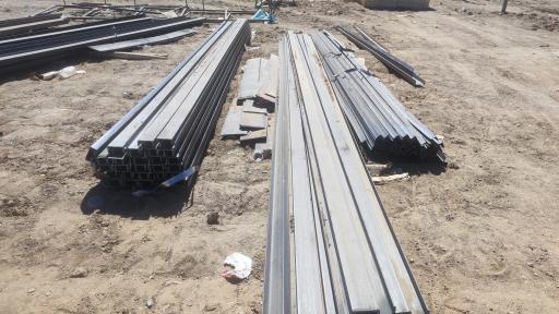 عکس آهن آلات و مصالح ساختمانی مشایخی