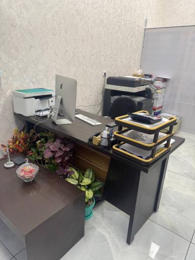 عکس خدمات کامپیوتری پرشین آرم 