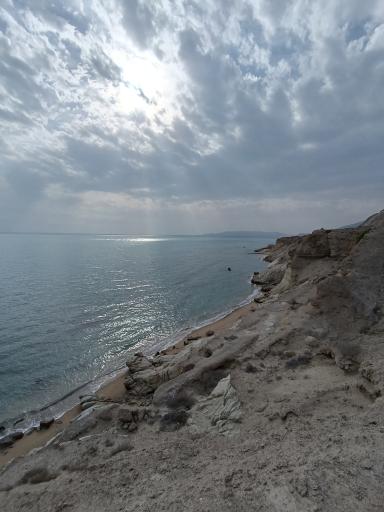 ساحل بکر