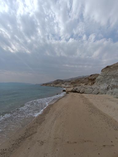 ساحل بکر