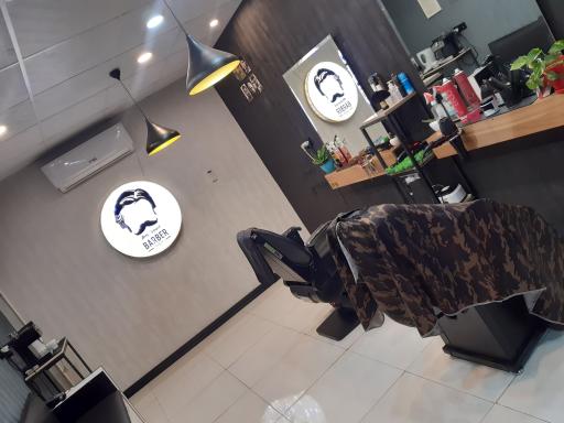 عکس پیرایش مسعود