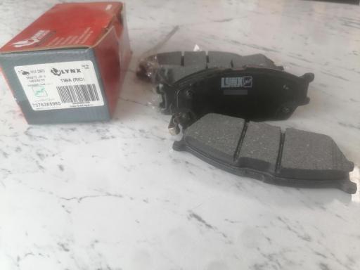 عکس لوازم یدکی رضویان