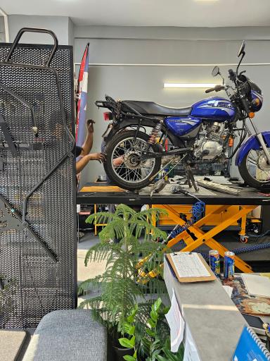 موتور کلینیک پلاس