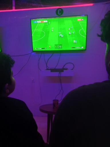 عکس گیم نت ارشاد