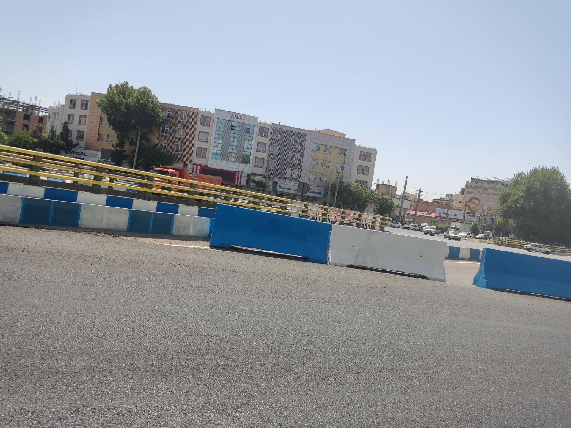 عکس میدان جهاد