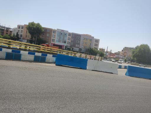 عکس میدان جهاد