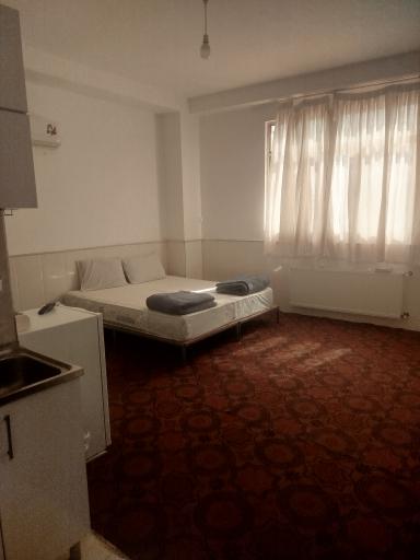 عکس هتل سوئیت سادات 